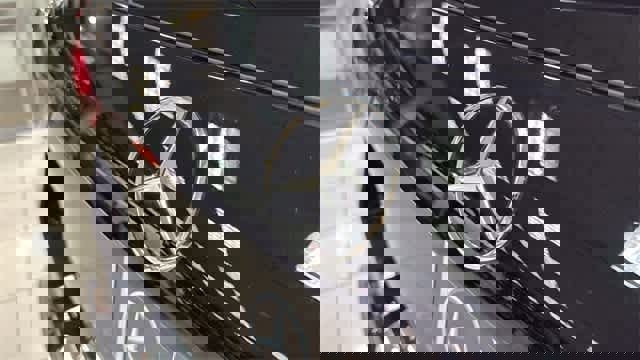 Certified 2025 Mercedes-Benz GLA 250 4MATIC image 5