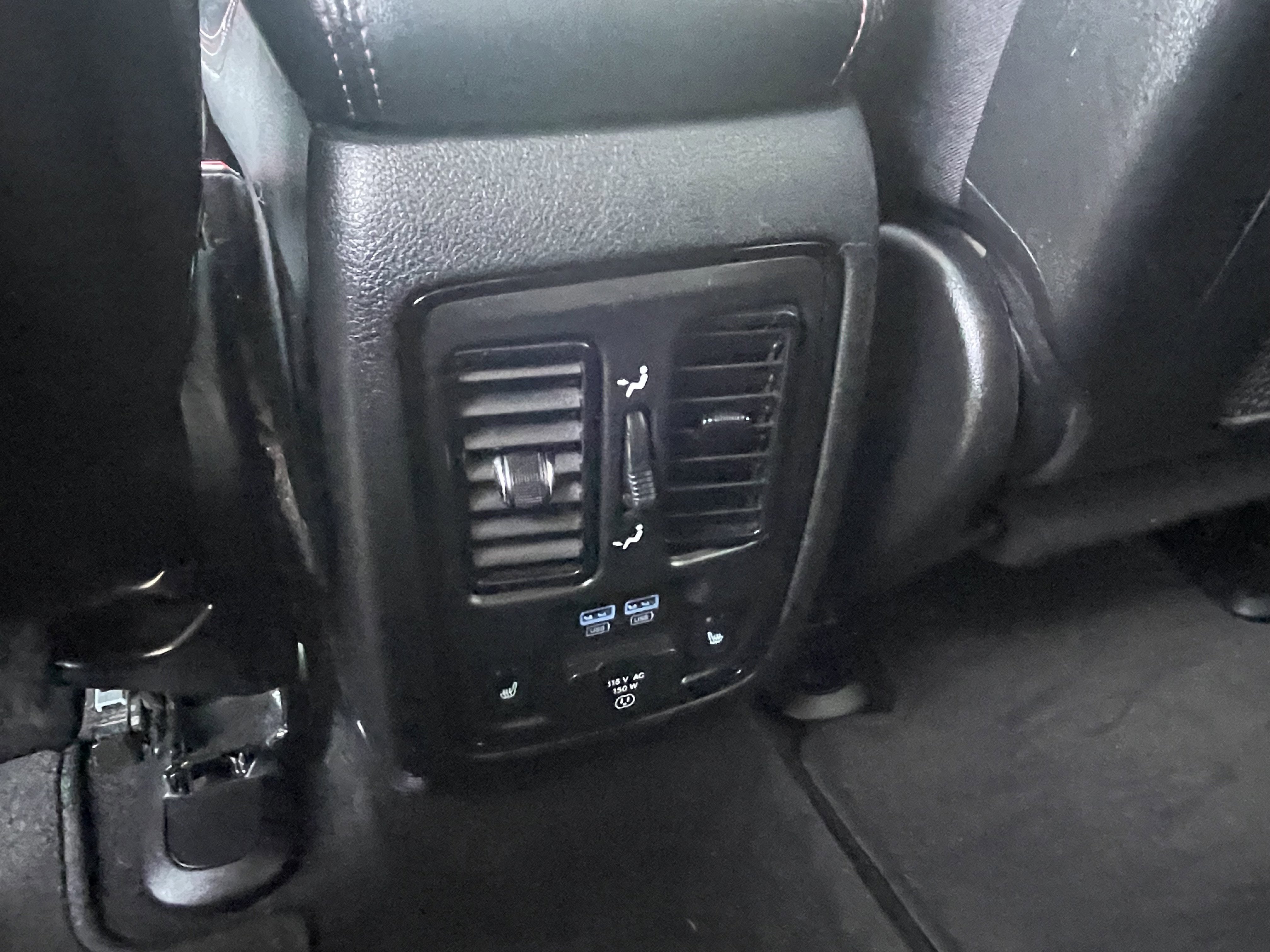 Used 2022 Dodge Durango R/T w/ Blacktop Package image 20