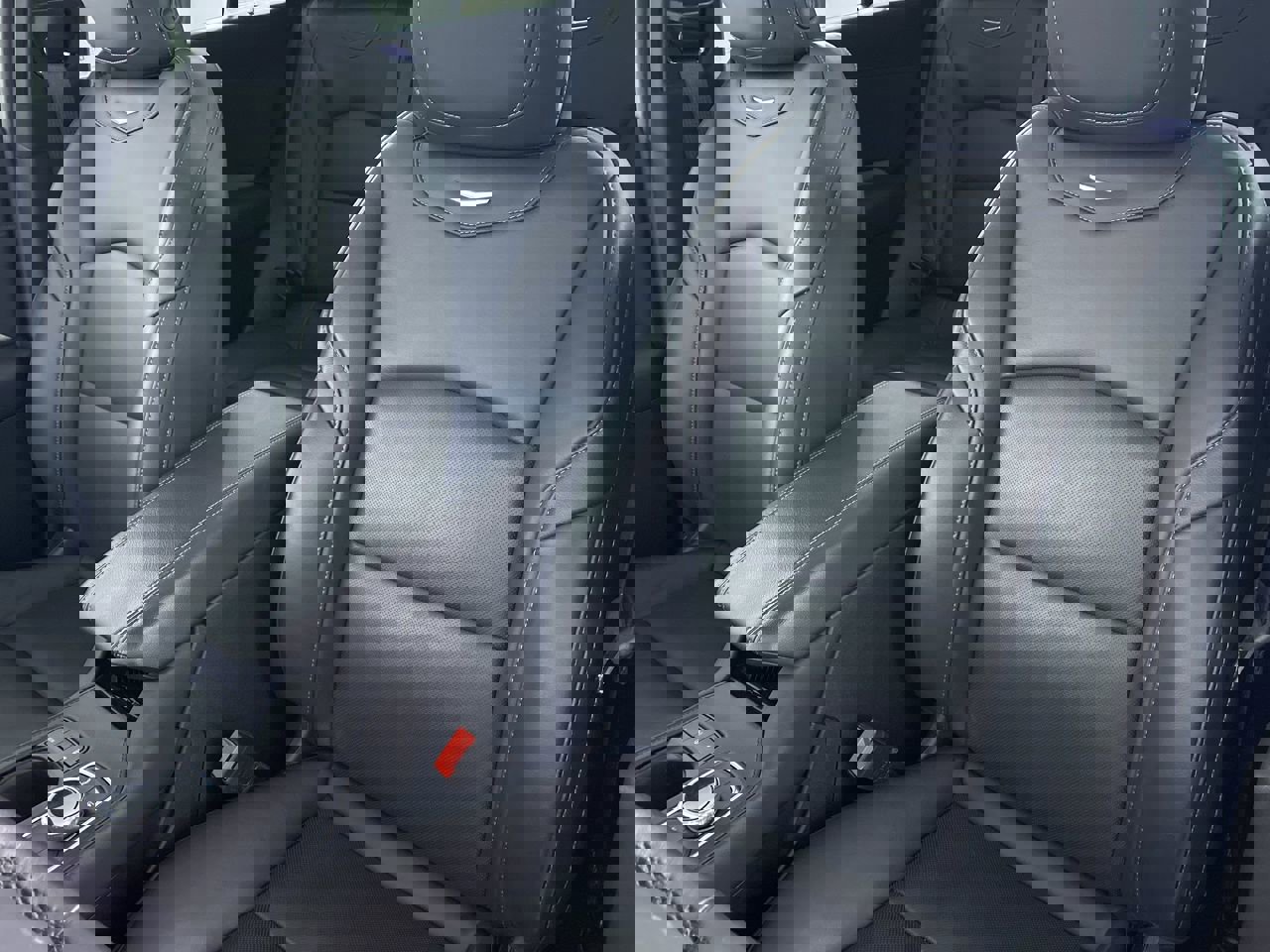 Certified 2023 Cadillac XT4 Premium Luxury w/ Technology Package image 12