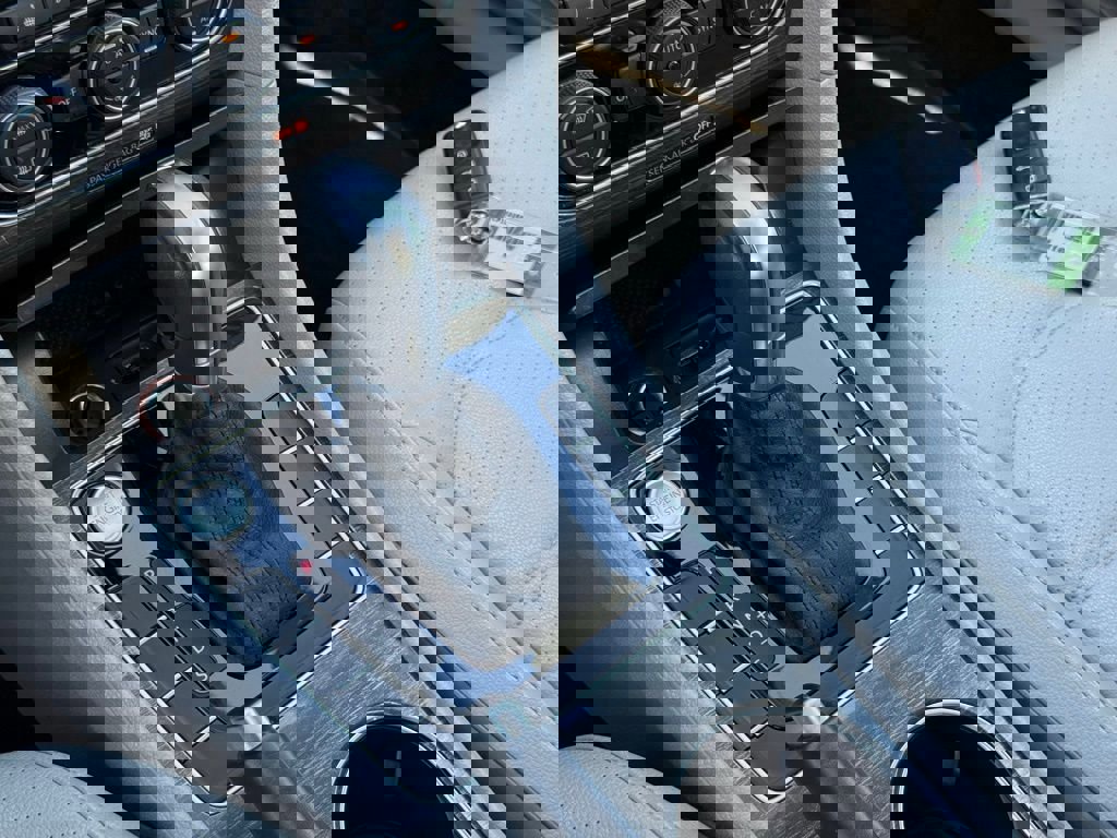 Used 2017 Volkswagen Passat 1.8T SE image 31