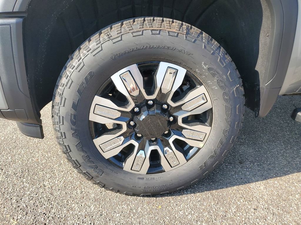 New 2026 GMC Sierra 2500 Denali w/ Denali Reserve Package image 34