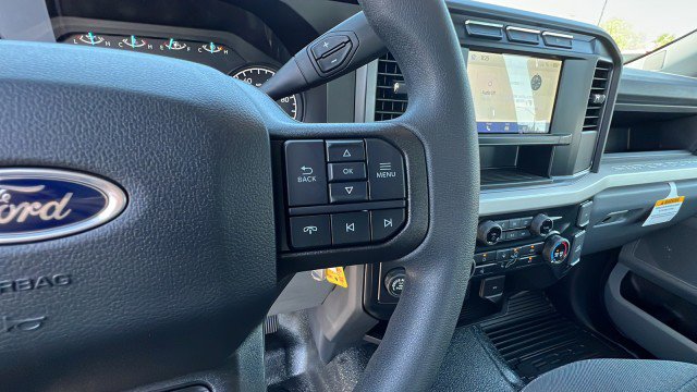 New 2023 Ford F350 XL w/ XL Driver Assist Package image 46