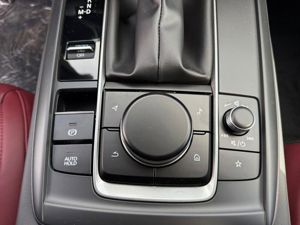 New 2026 MAZDA CX-30 AWD 2.5 S image 19