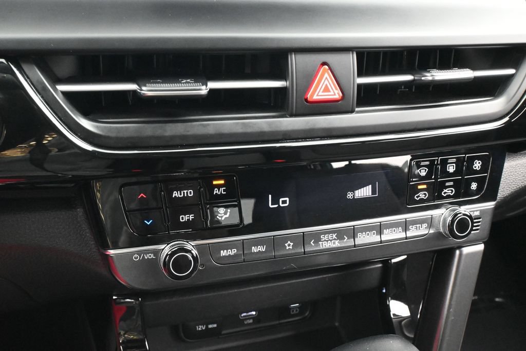 Used 2024 Kia Seltos S FWD image 22
