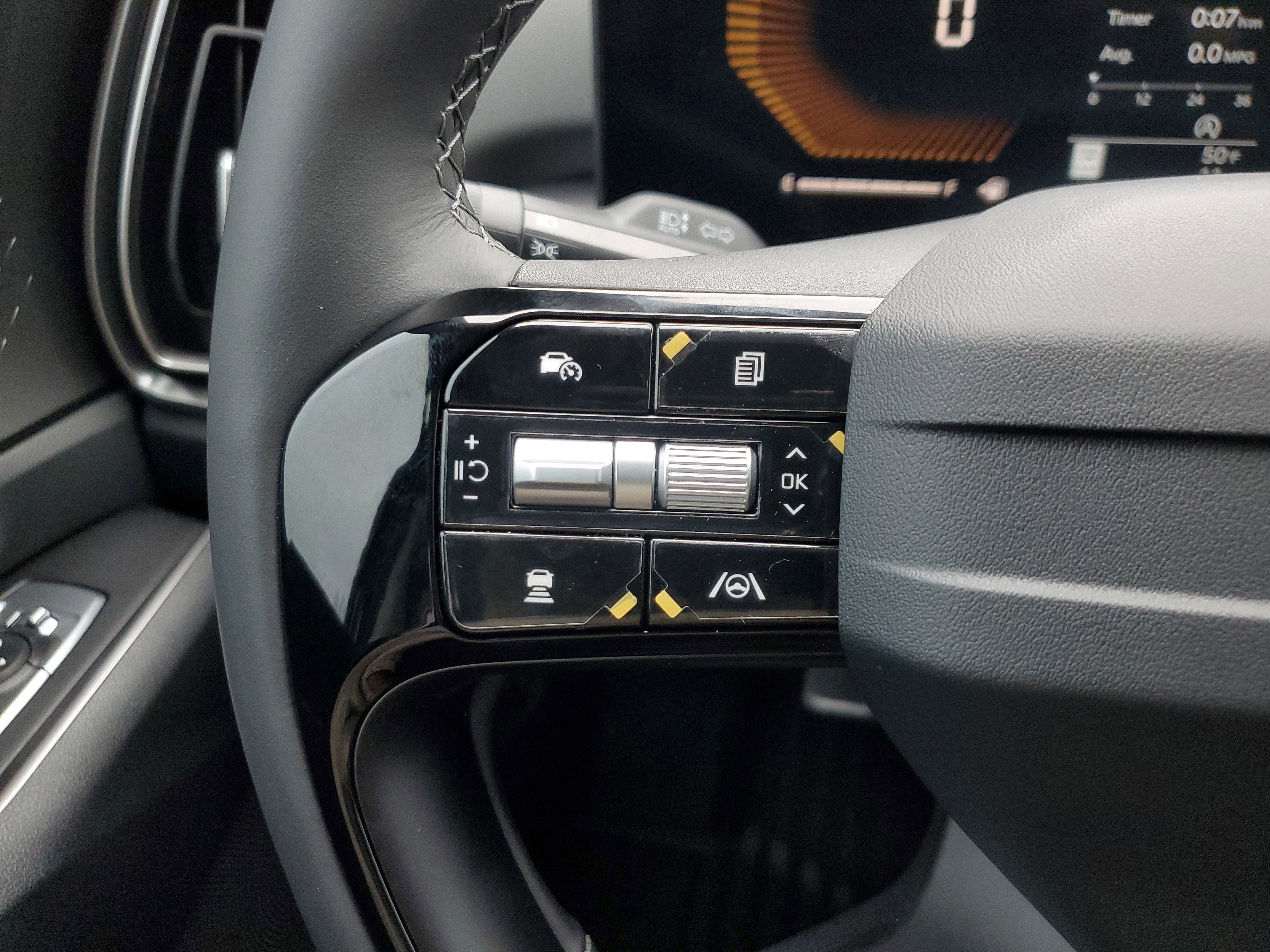 New 2026 Kia Sorento LX image 26