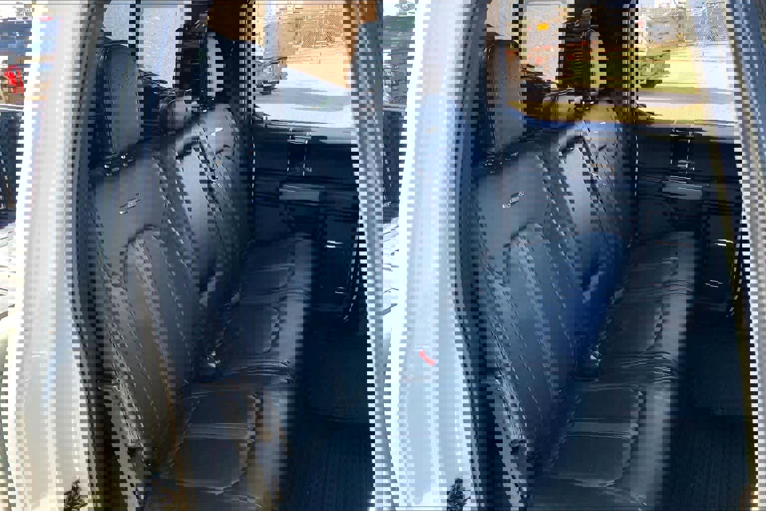 Used 2020 Ford F350 Platinum image 19