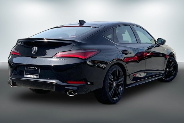Used 2026 Acura Integra A-Spec FWD image 13