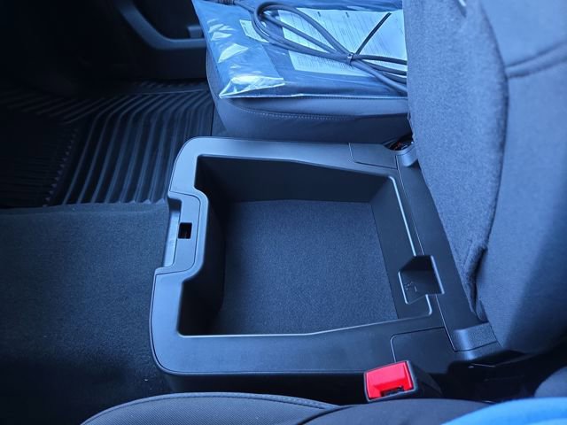 New 2026 Chevrolet Silverado 2500 Custom w/ Custom Value Package image 21