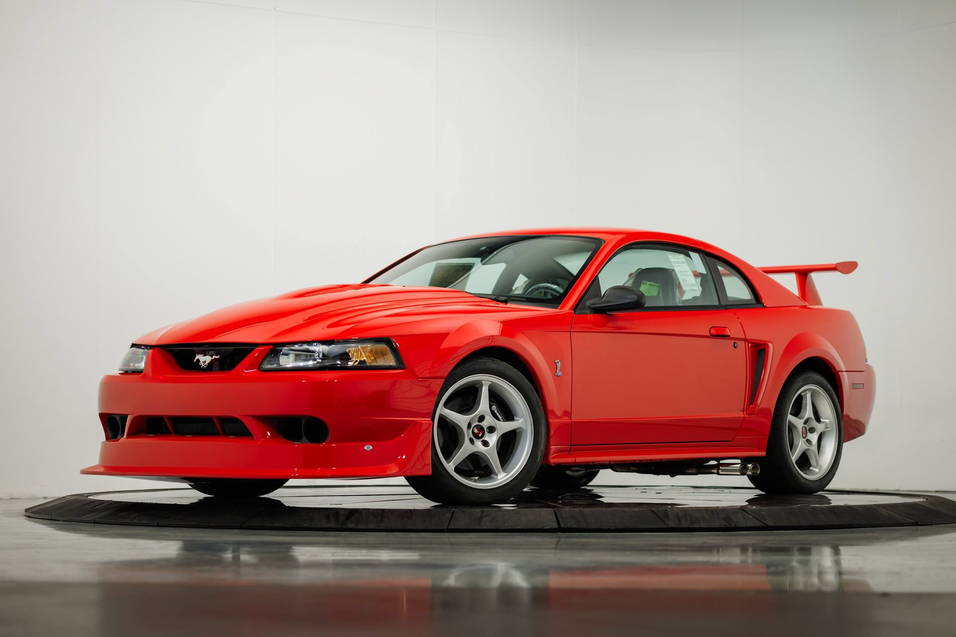Used 2000 Ford Mustang Cobra RWD image 22