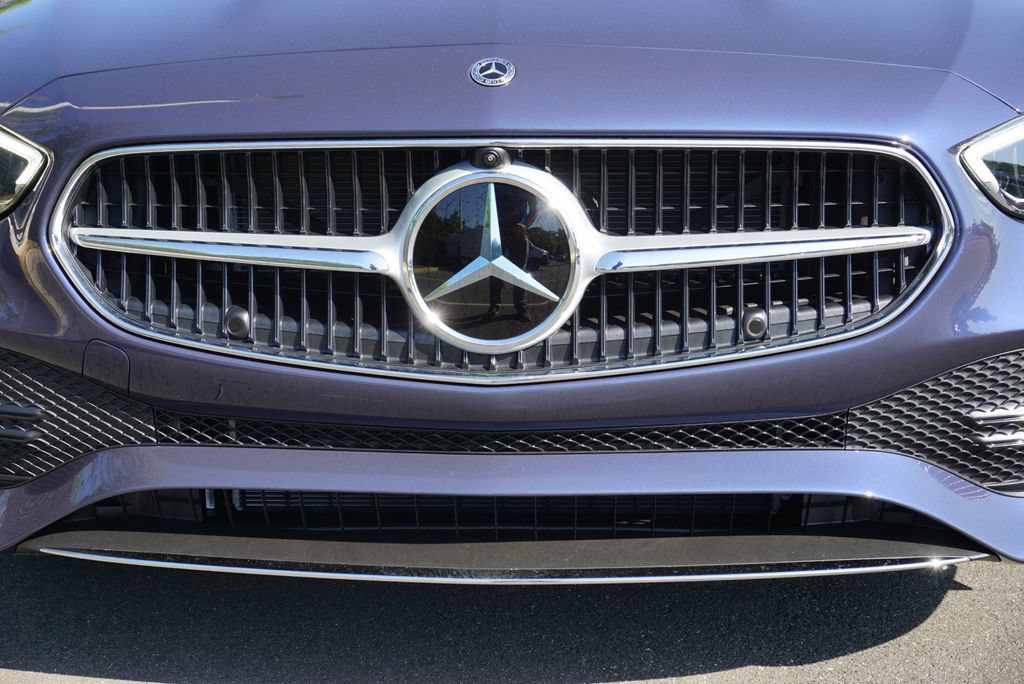 Certified 2025 Mercedes-Benz C 300 Sedan image 14