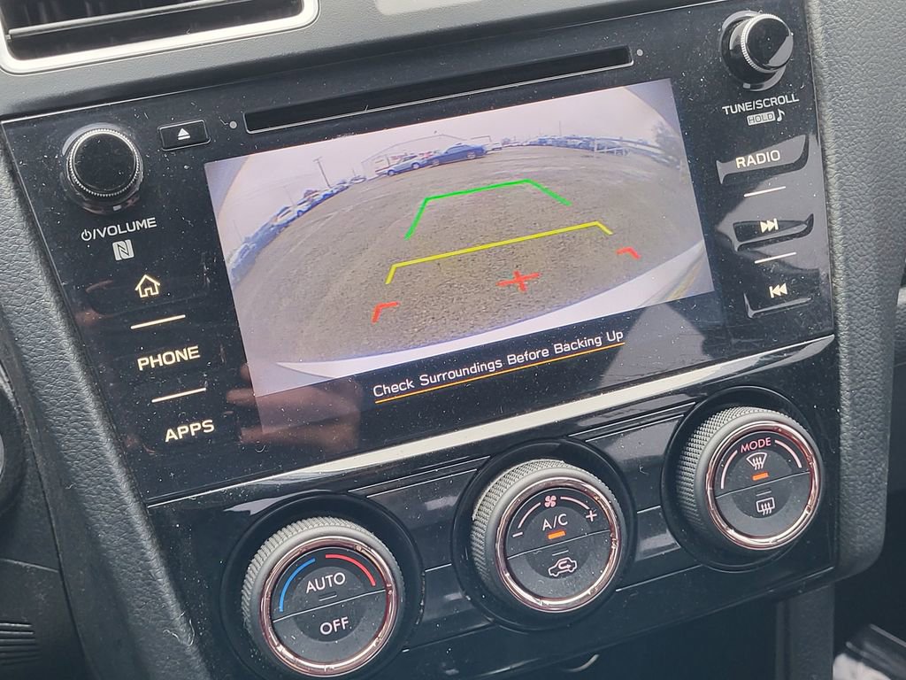 Used 2019 Subaru WRX Limited image 17