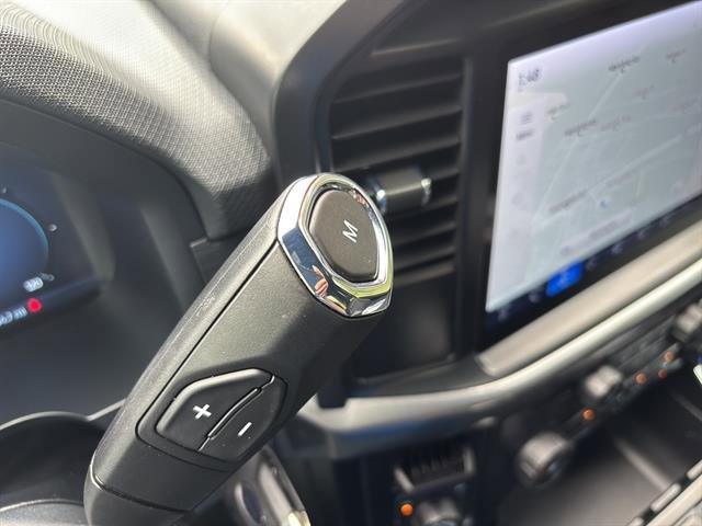 Certified 2024 Ford F150 STX image 25