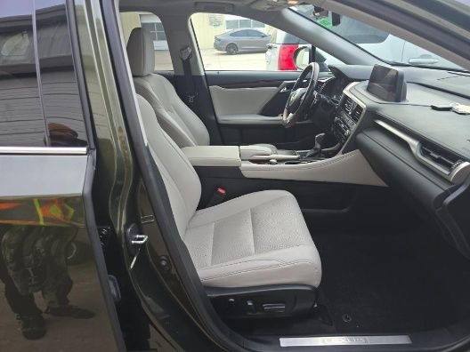 Used 2021 Lexus RX 350 FWD w/ Premium Package image 5