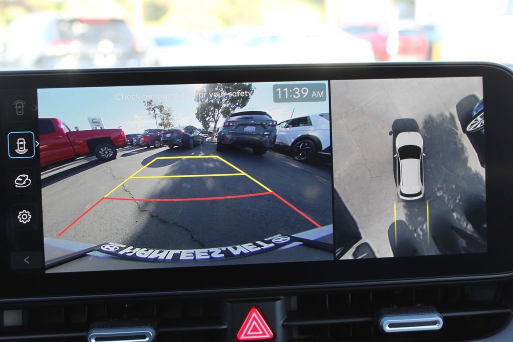 New 2026 Hyundai Ioniq 5 Limited image 26