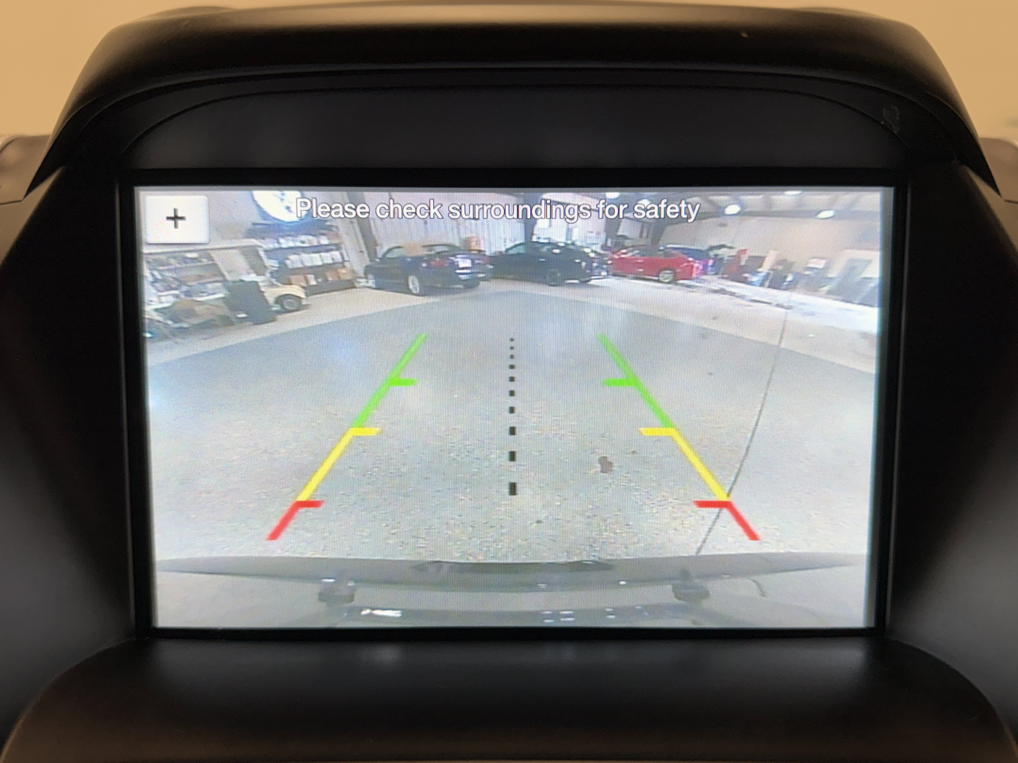 Used 2018 Ford Escape SE w/ SE SYNC Package FWD image 9