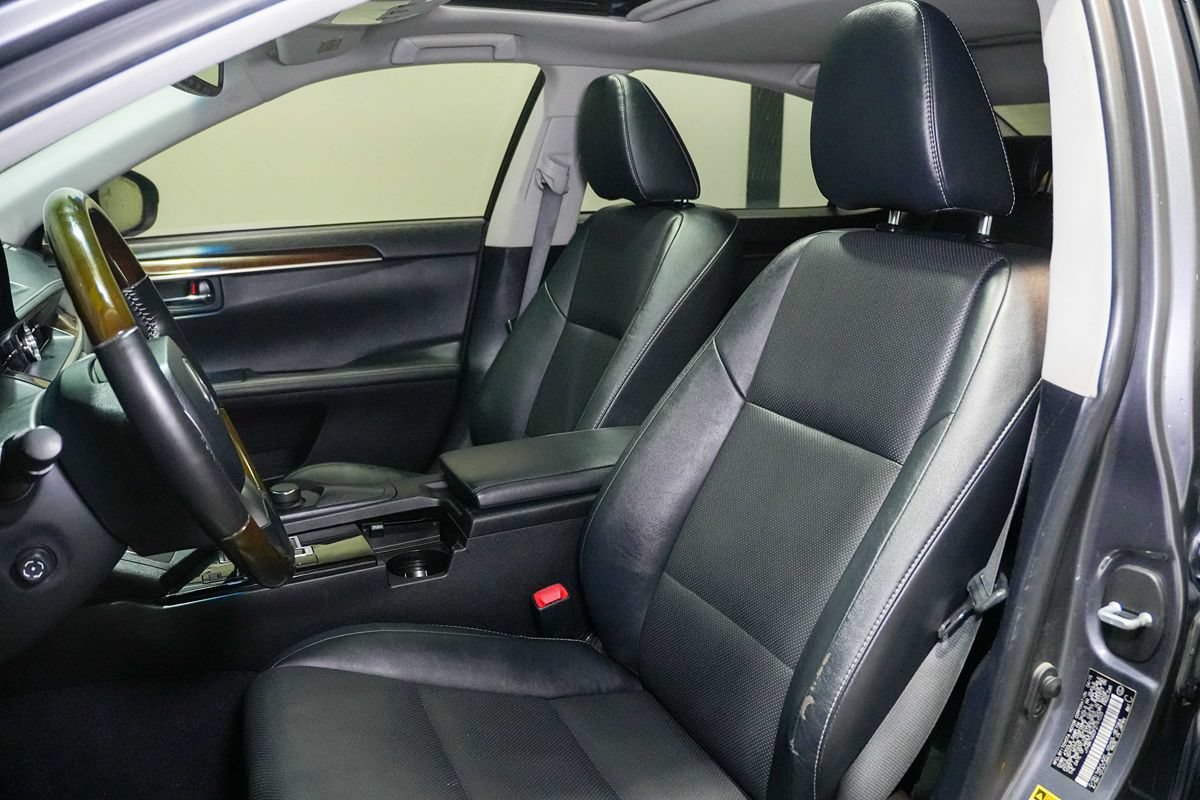 Used 2015 Lexus ES 350 w/ Premium Package FWD image 16