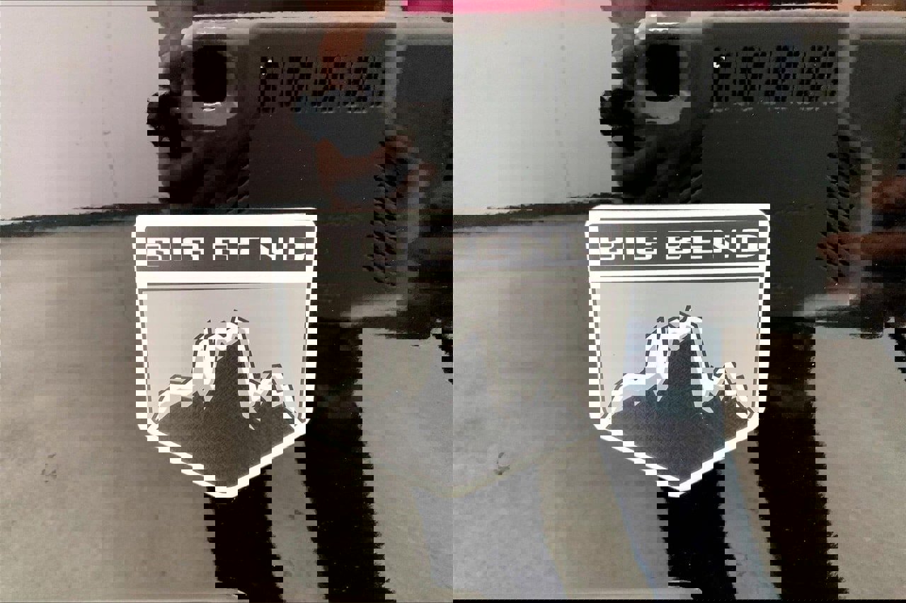 Used 2023 Ford Bronco Sport Big Bend w/ Convenience Package image 7