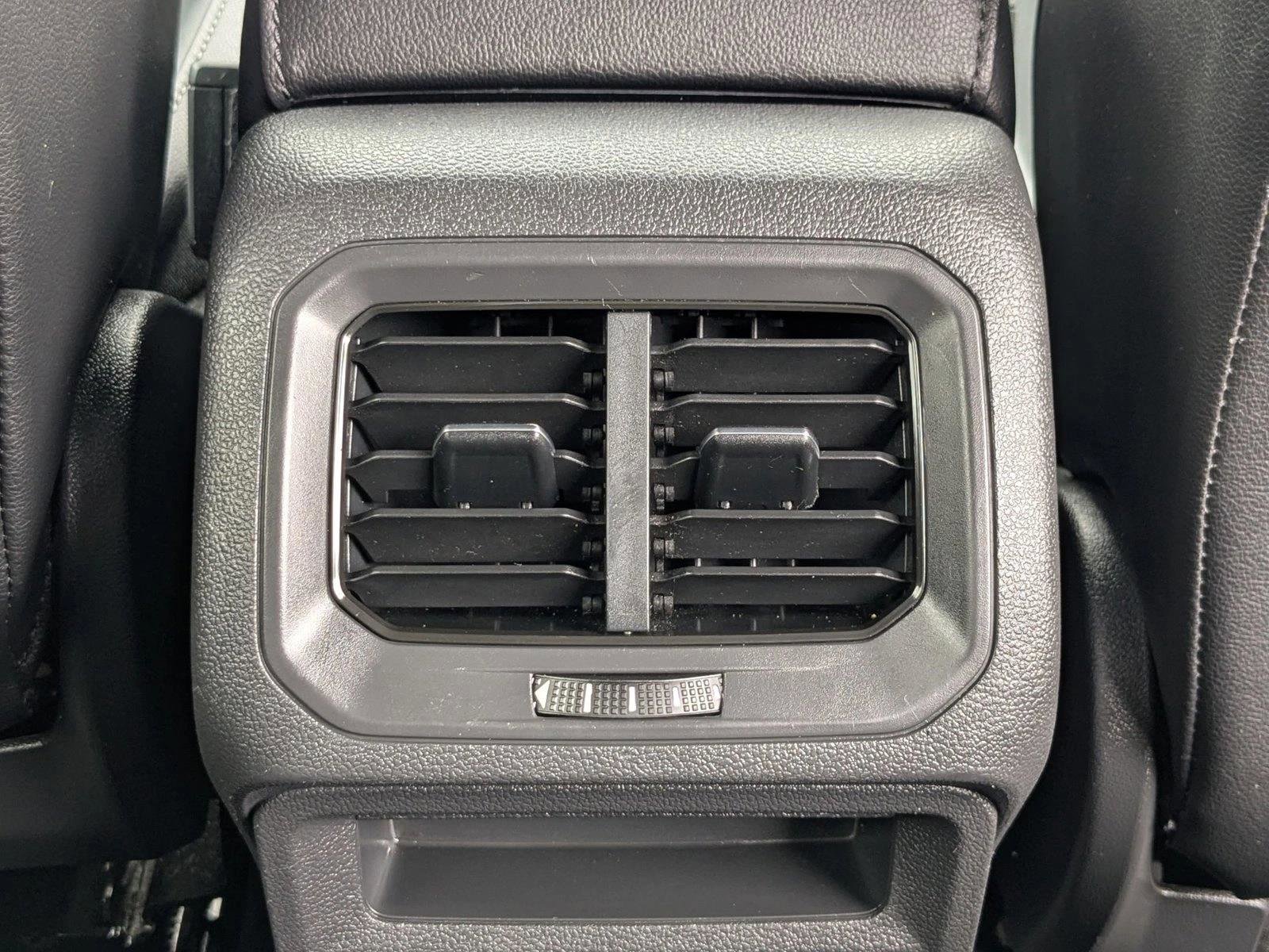 Used 2019 Volkswagen Tiguan SEL R-Line AWD/4WD image 16