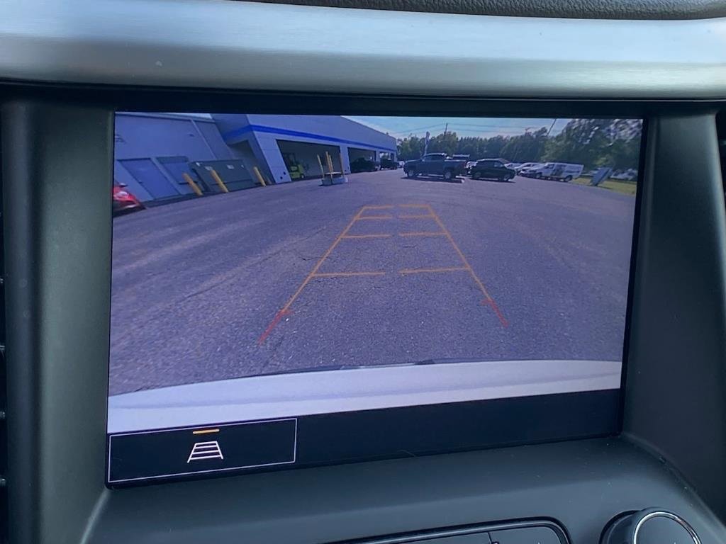 Used 2023 GMC Acadia SLT image 15