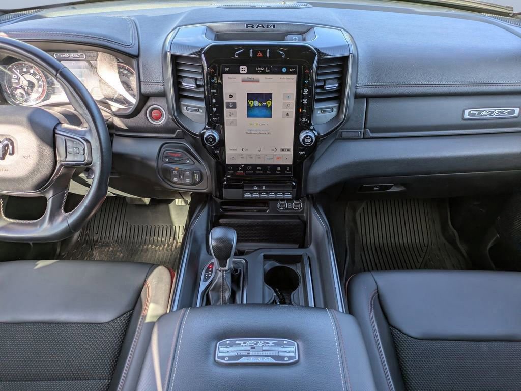 Used 2022 RAM 1500 TRX image 15