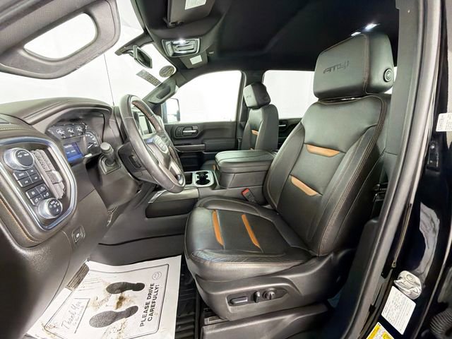 Used 2023 GMC Sierra 2500 AT4 w/ Gooseneck/5TH Wheel Package image 19