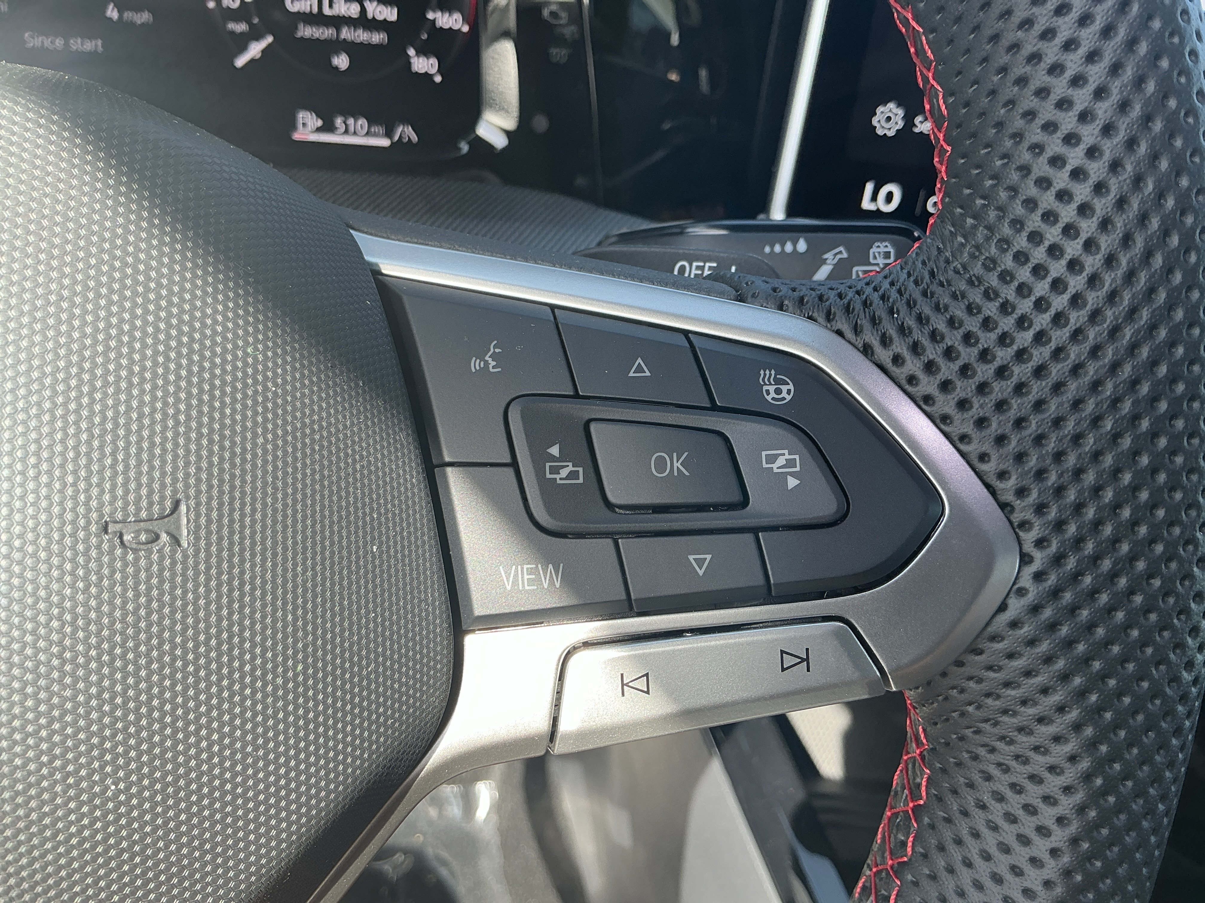 New 2026 Volkswagen GTI Autobahn FWD image 17
