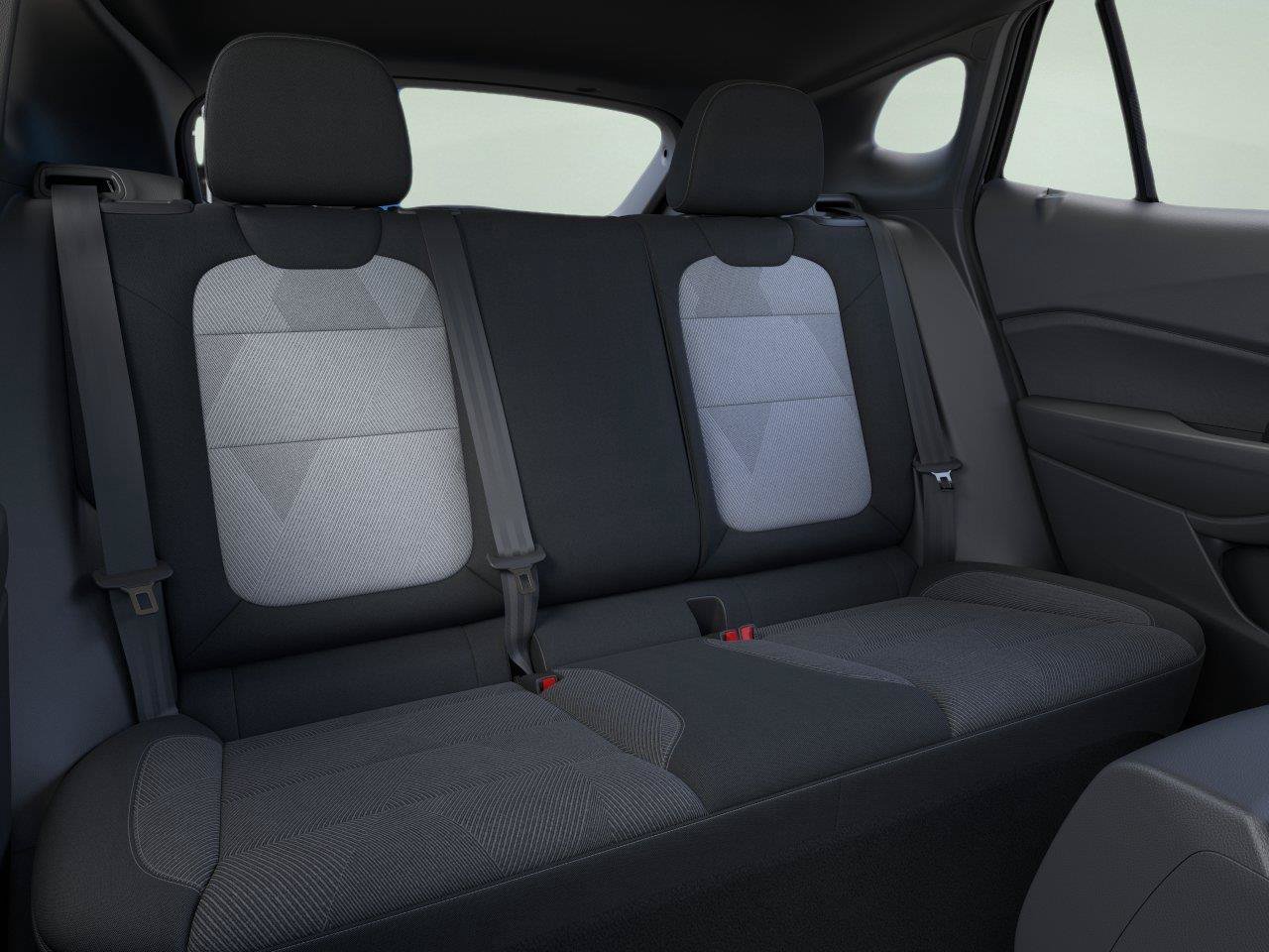 New 2026 Chevrolet Trax RS w/ Sunroof Package FWD image 9