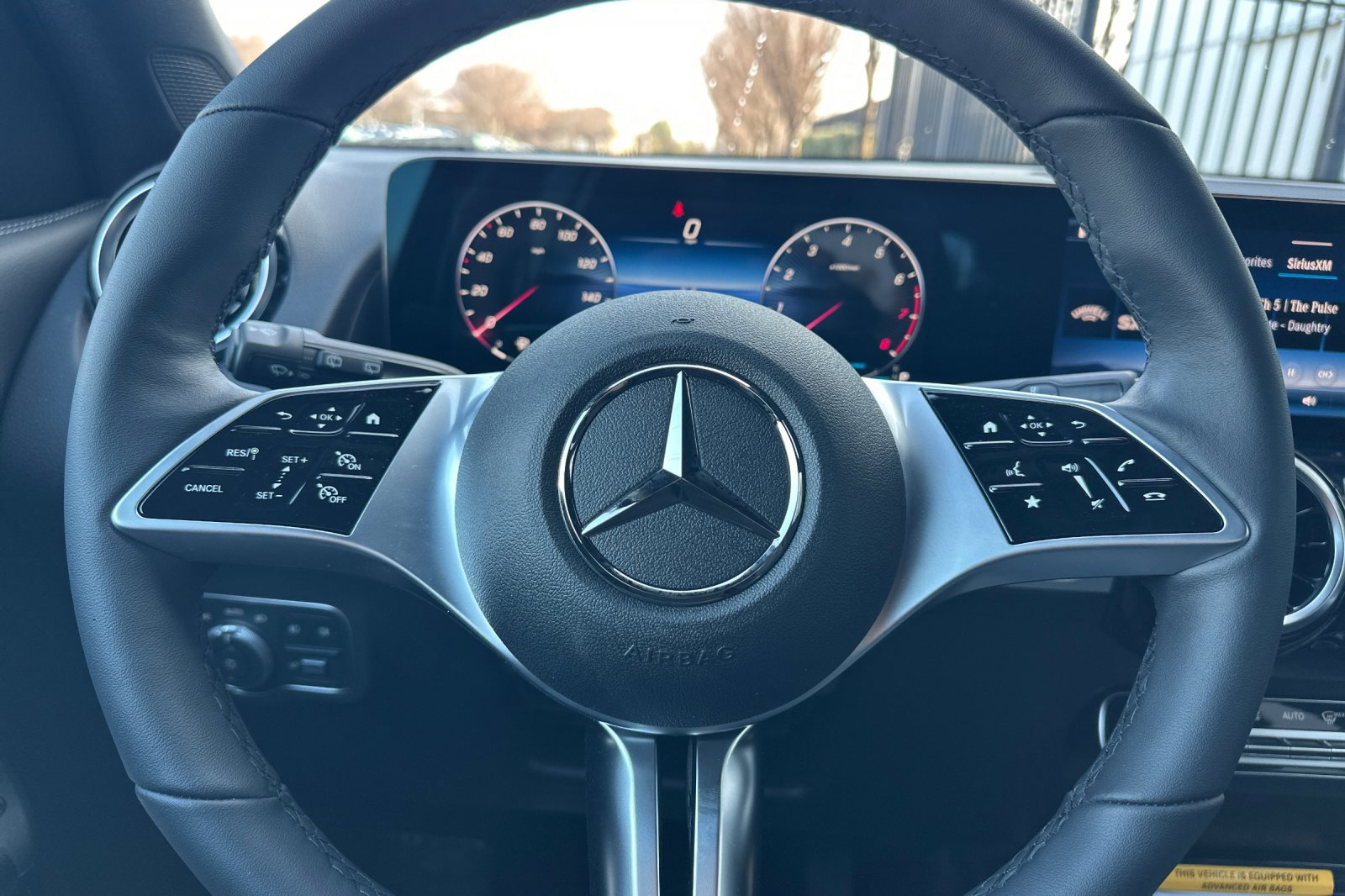 New 2026 Mercedes-Benz GLB 250 250 image 24