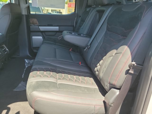 New 2026 Ford F250 Lariat w/ Black Appearance Package AWD/4WD image 24