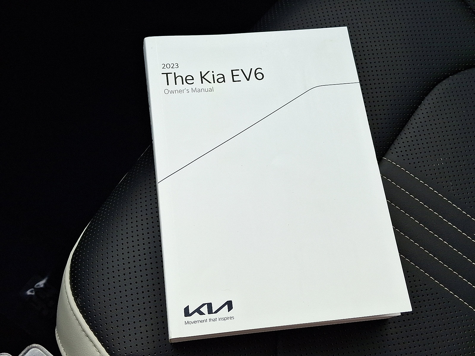 Used 2023 Kia EV6 GT-Line image 25