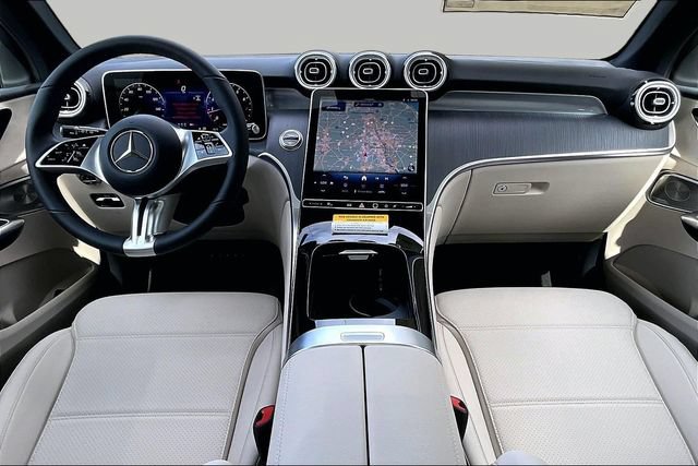 New 2026 Mercedes-Benz GLC 300 4MATIC image 6