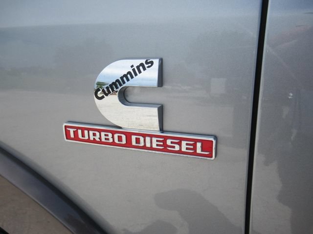 Used 2021 RAM 2500 Limited AWD/4WD image 10