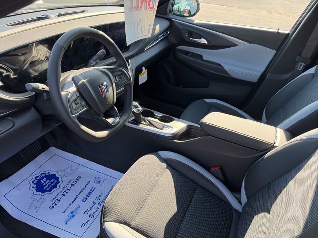 New 2026 Buick Envista Preferred w/ Convenience I Package image 16
