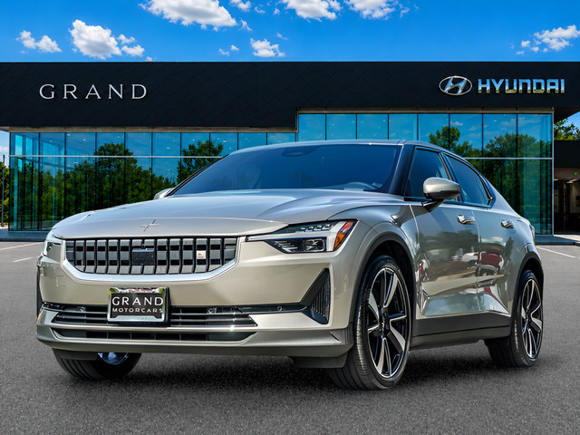 Used 2022 Polestar Polestar 2 AWD/4WD image 1