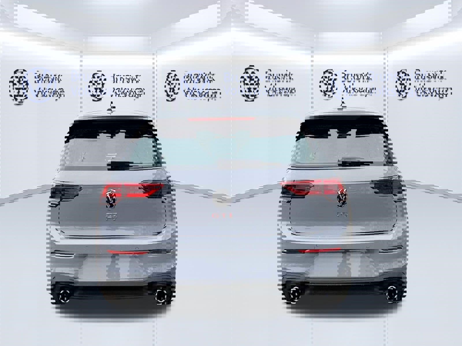 New 2026 Volkswagen GTI S image 5