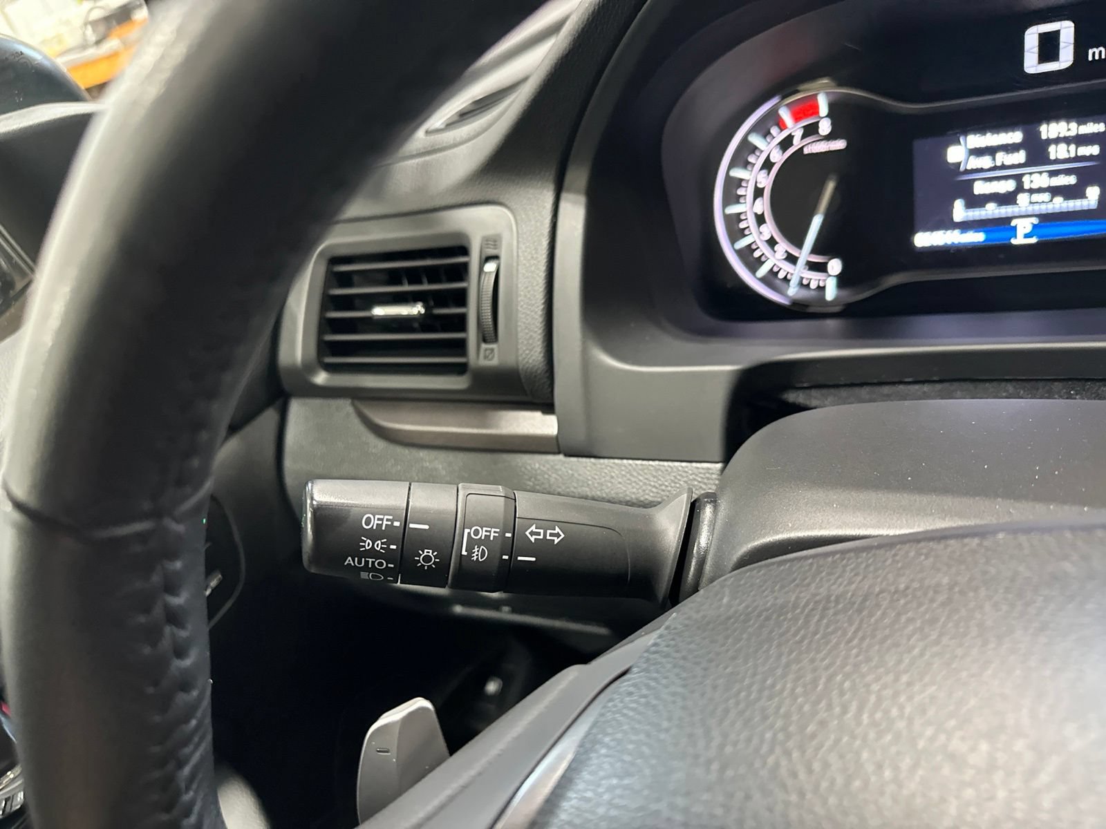 Used 2023 Honda Ridgeline RTL image 50