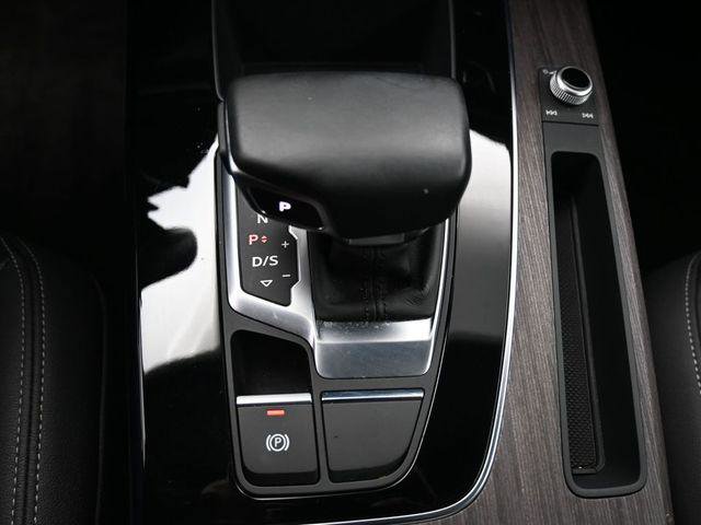 Used 2022 Audi Q5 2.0T Premium image 26