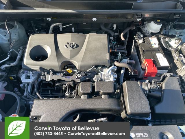 Certified 2023 Toyota RAV4 XLE w/ Convenience Package AWD/4WD image 28