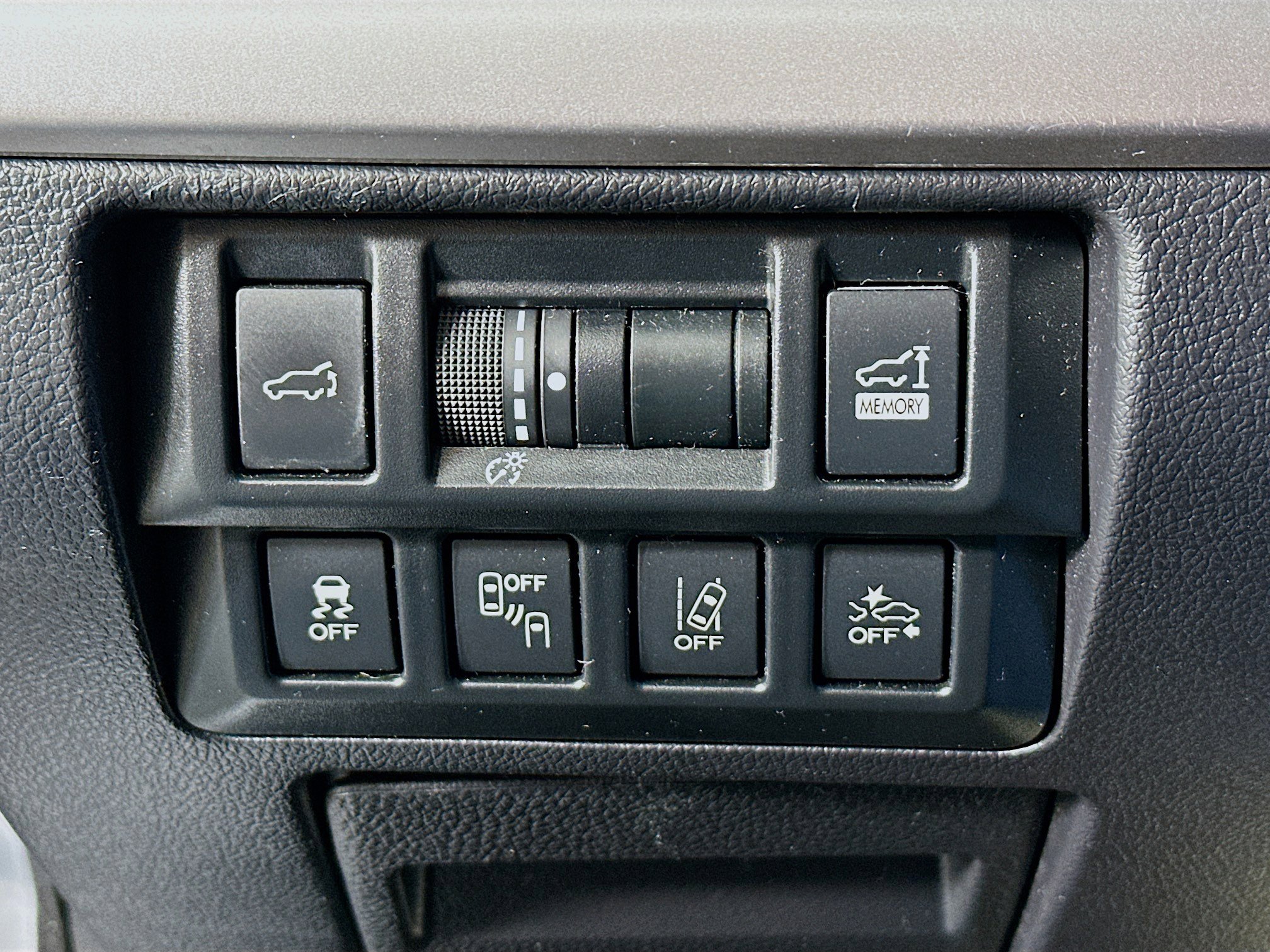 Used 2019 Subaru Outback 2.5i Premium image 16