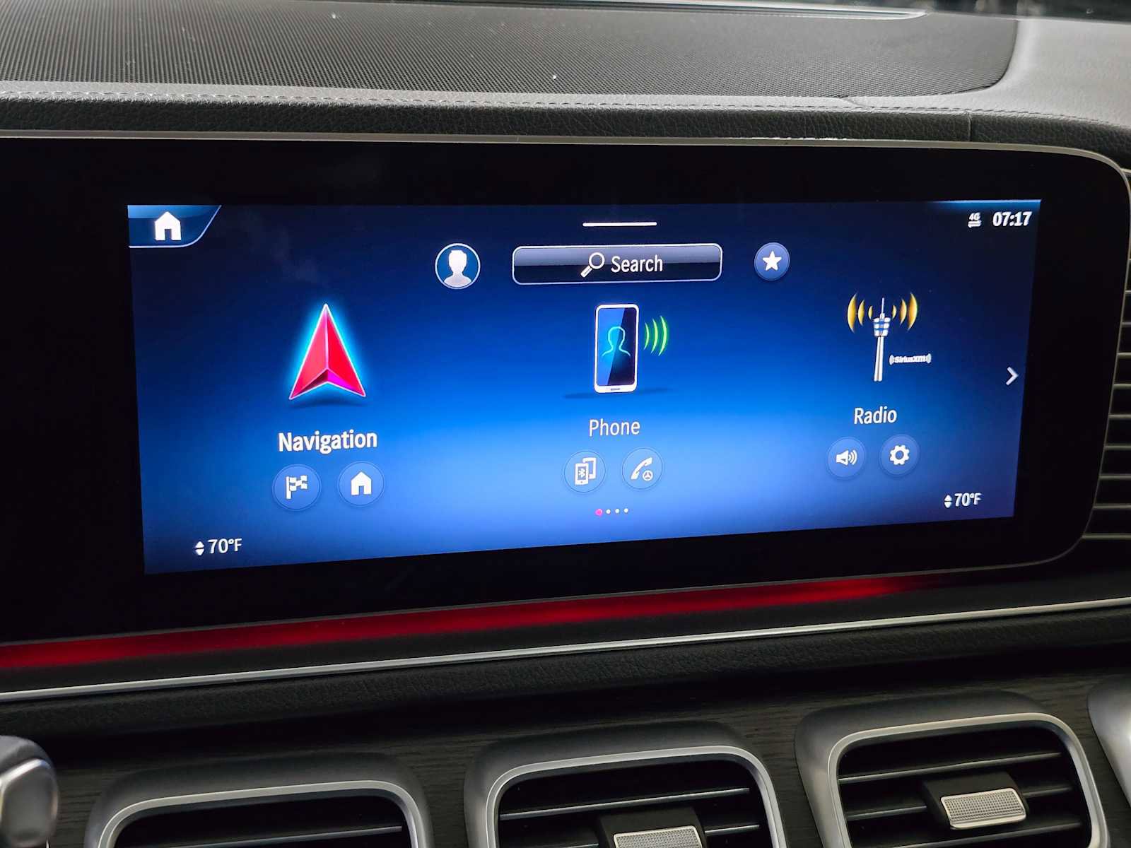 Used 2024 Mercedes-Benz GLS 450 4MATIC image 30