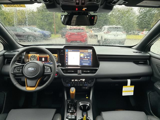 New 2026 Subaru Outback Wilderness AWD/4WD image 20