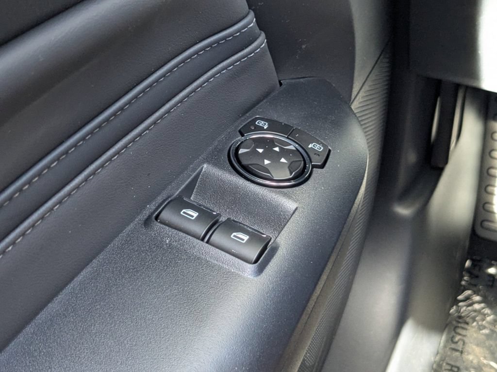 New 2025 Ford Mustang GT Premium RWD image 23