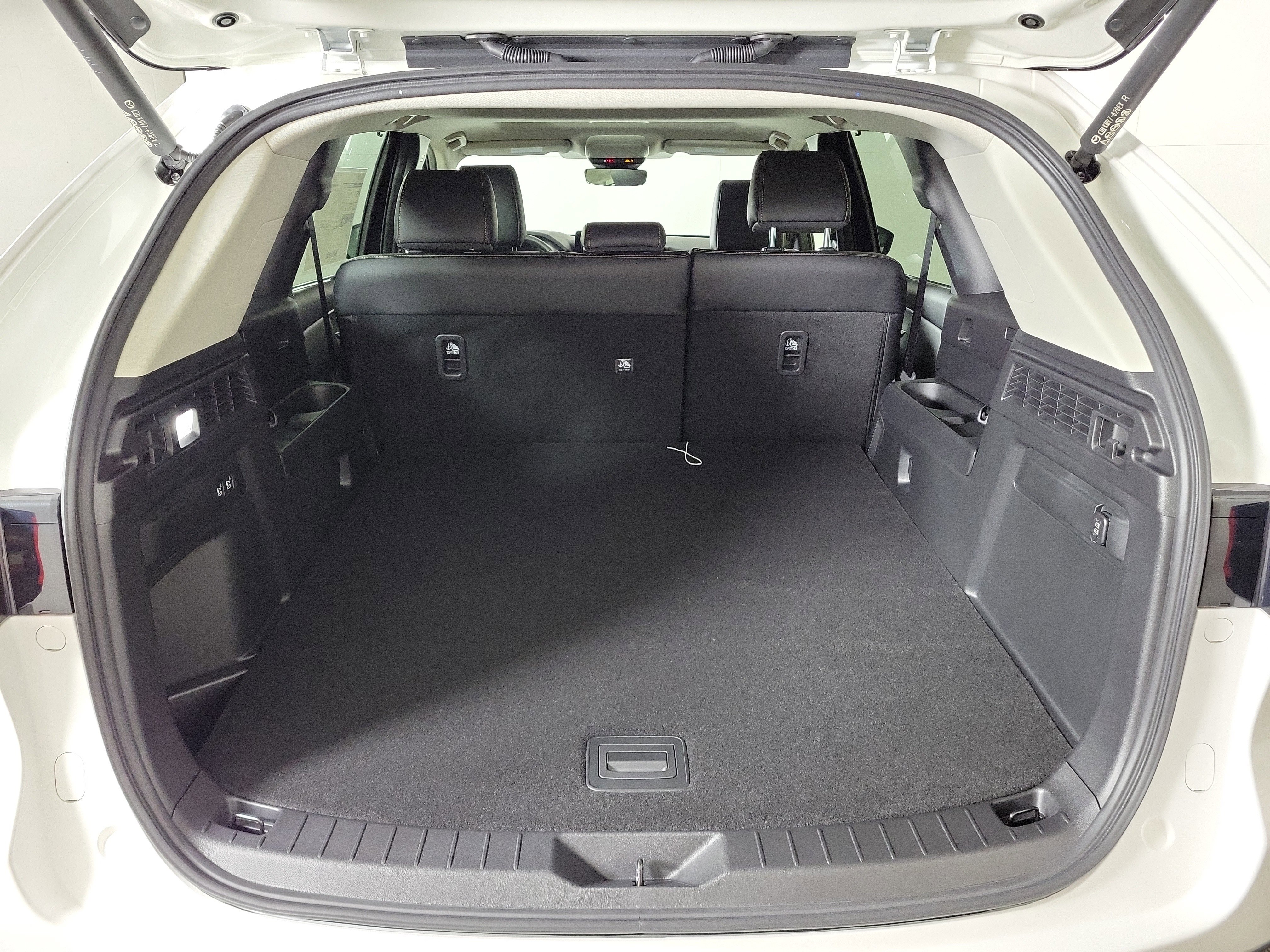 New 2026 MAZDA CX-70 3.3 Turbo w/ Preferred Package image 27