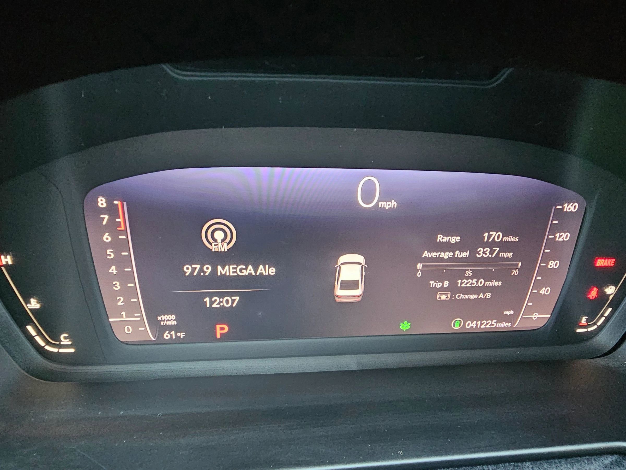 Used 2023 Honda Accord LX image 21