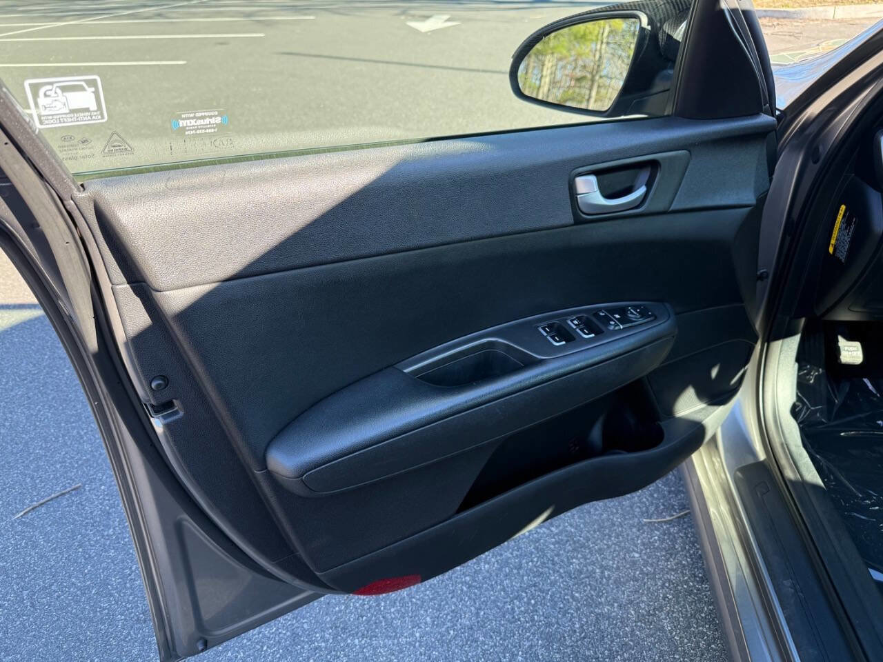 Used 2016 Kia Optima LX image 16