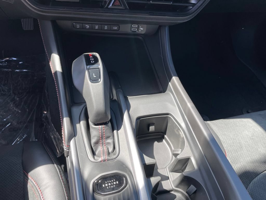 New 2026 Dodge Charger R/T w/ Performance Handling Group AWD/4WD image 16