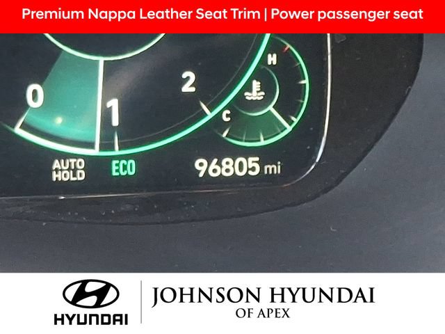 Used 2022 Hyundai Palisade Limited FWD image 15