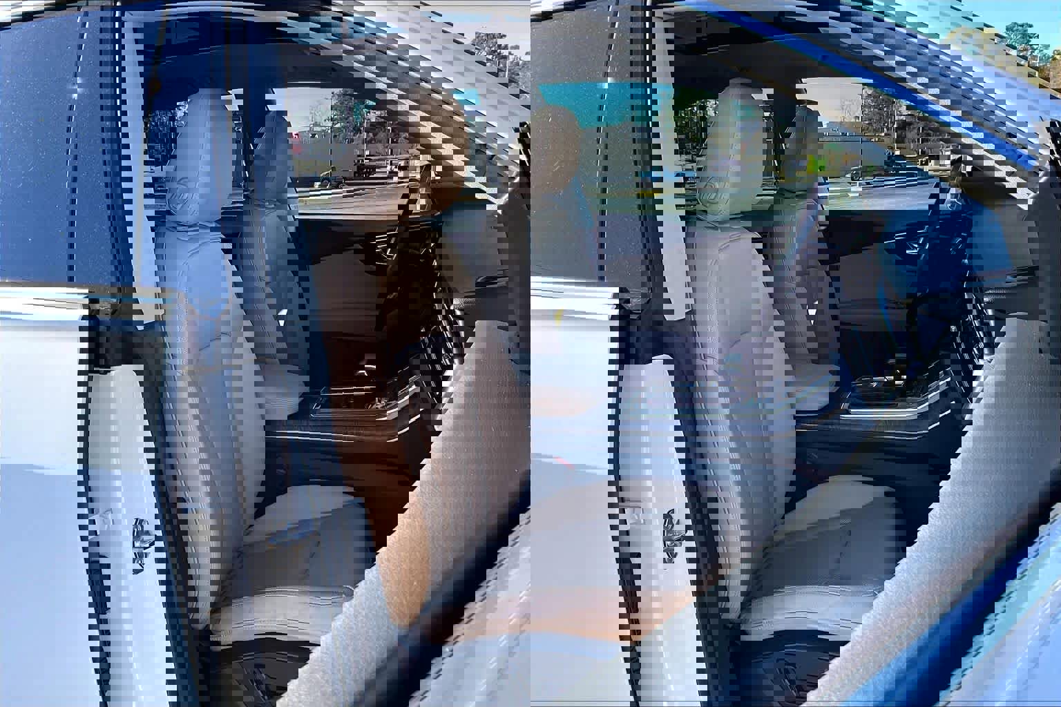 Used 2019 Audi Q8 Premium Plus image 8