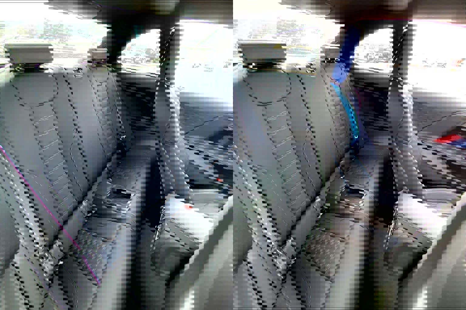 Used 2023 BMW M2 image 16