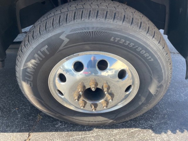 Used 2018 RAM 3500 Laramie Longhorn image 23